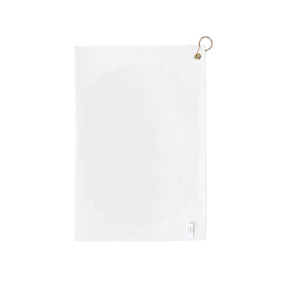12th Son of The Lama Golf Towel - GOLF NOIR Gear