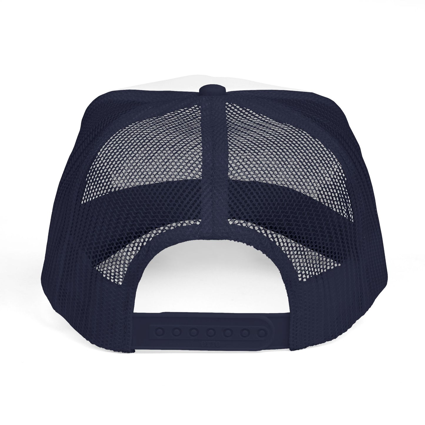 19th Hole Club Champion Trucker Hat - XXX-OUT Designs