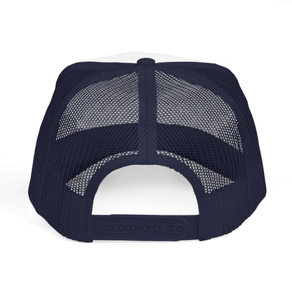 19th Hole Club Champion Trucker Hat - XXX-OUT Designs