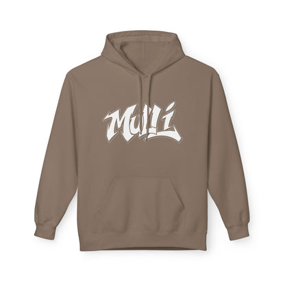 Mulli Graffiti Art Golf Hoodie - Golffiti Signature Apparel