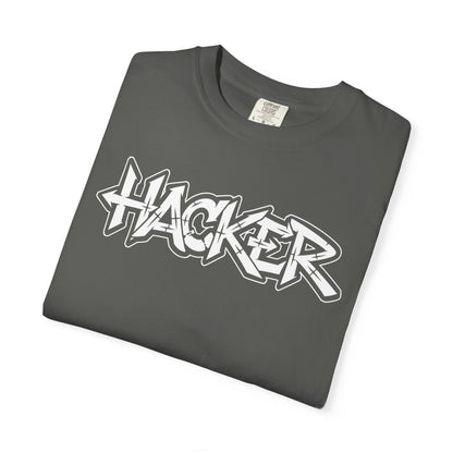 Hacker Golf T-Shirt — Golffiti Signature Apparel