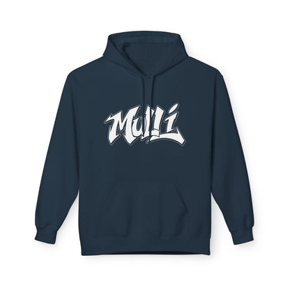 Mulli Graffiti Art Golf Hoodie - Golffiti Signature Apparel
