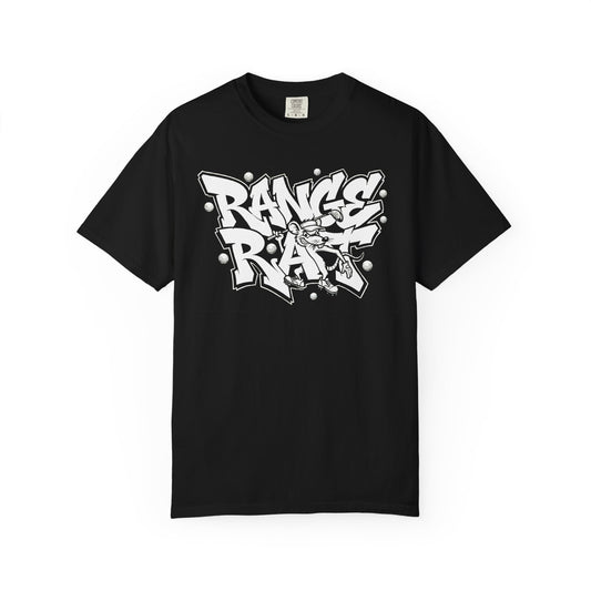 Range Rat Graphic T-Shirt — Golffiti Signature Apparel