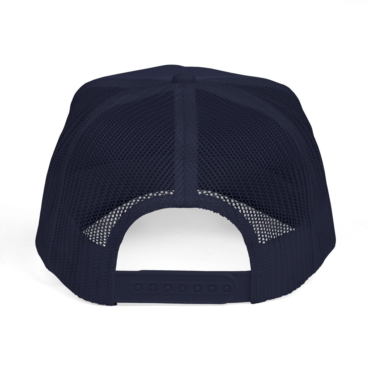 Foam Trucker Hat (Embroidery)