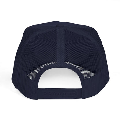 Foam Trucker Hat (Embroidery)