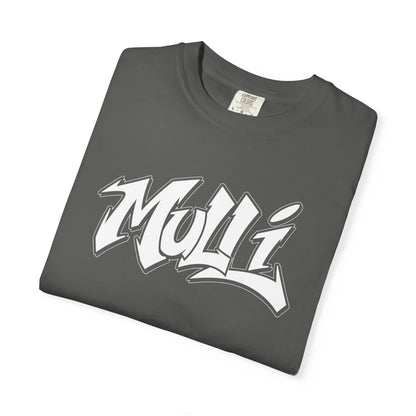 Mulli Golf T‑Shirt — Golffiti Signature Apparel