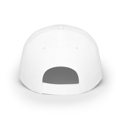 Shank Williams Jr. Golf Cap - Country Club Crooners Statement Headwear