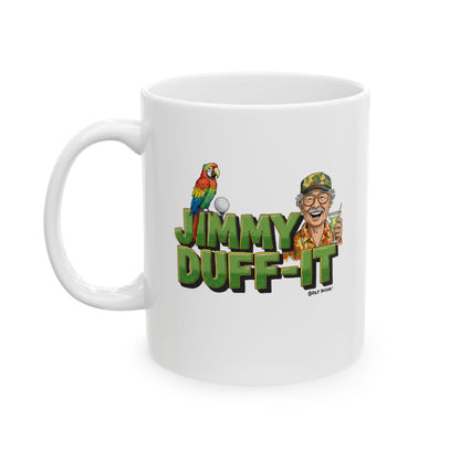 JIMMY DUFF-IT Mug - Accessories