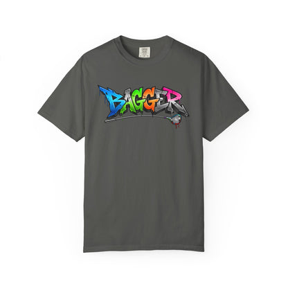 Bagger Golf T-Shirt - Golffiti Signature Apparel