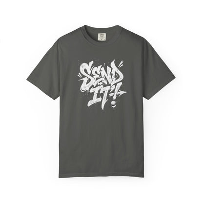 Send It! Golffiti T-Shirt - Golffiti Signature Apparel