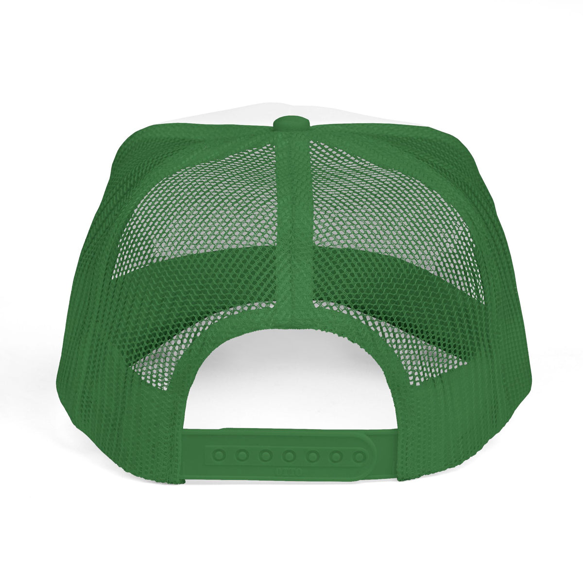 Nice Putt Alice! Golf Trucker Cap — XXX-OUT Designs Headwear