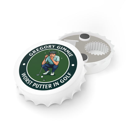 Gregory Gimmie Bottle Opener - Accessories