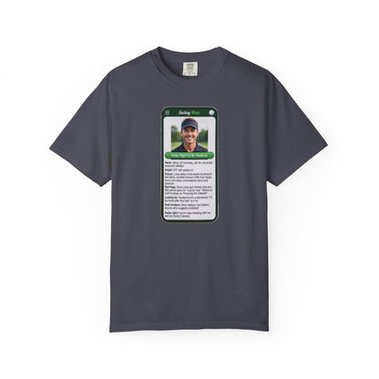 Swing Mate T-Shirt — The Shag Bag Apparel