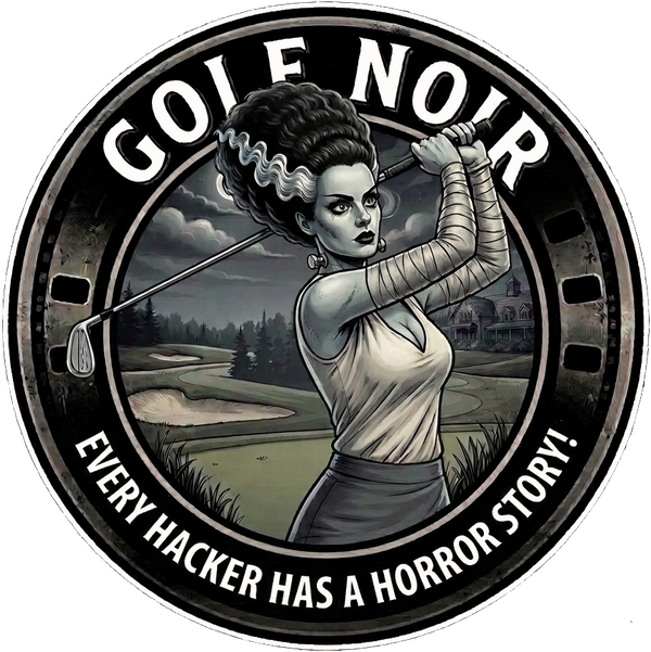 Golf Noir Shop
