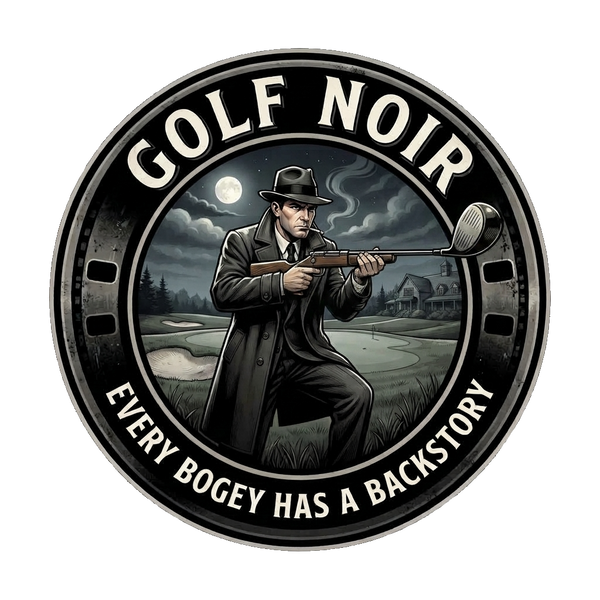 Golf Noir Shop
